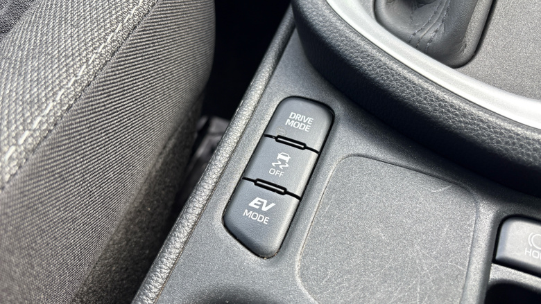 Toyota Yaris Cross 1.5 Hybrid Icon 5dr CVT Hybrid Estate